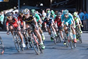Final Climb Challenge For Sprinters! | Tour De France Femmes Avec Zwift 2023 